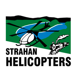 Strahan Helicopters